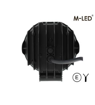 Work light - M-Led - 4.3" - 10.8cm - Work / Scene