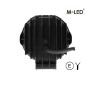Werklamp - M-Led - 4.3" - 10.8cm - Work / Scene Werklamp - M-Led - 4.3" - 10.8cm - Work / Scene