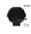 Arbetsbelysning - M-Led - 4.3" - 10.8cm - Work / Scene