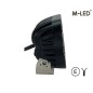 Werklamp - M-Led - 3.1" - 8cm - Work / Scene Werklamp - M-Led - 3.1" - 8cm - Work / Scene