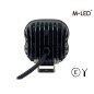 Werklamp - M-Led - 3.1" - 8cm - Work / Scene Werklamp - M-Led - 3.1" - 8cm - Work / Scene