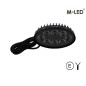 Work light - M-Led - 5.5" - 14cm - Dark Look - Work / Scene Work light - M-Led - 5.5" - 14cm - Dark Look - Work / Scene
