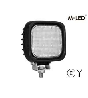 Arbeitsbeleuchtung - M-Led - 4.7" - 11.9cm - Work / Scene