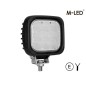Werklamp - M-Led - 4.7" - 11.9cm - Work / Scene Werklamp - M-Led - 4.7" - 11.9cm - Work / Scene
