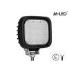 Werklamp - M-Led - 4.7" - 11.9cm - Work / Scene