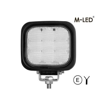 Work light - M-Led - 4.7" - 11.9cm - Work / Scene