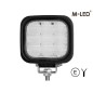 Werklamp - M-Led - 4.7" - 11.9cm - Work / Scene Werklamp - M-Led - 4.7" - 11.9cm - Work / Scene