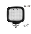 Arbetsbelysning - M-Led - 4.7" - 11.9cm - Work / Scene