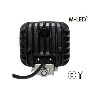Work light - M-Led - 4.7" - 11.9cm - Work / Scene