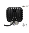 Work light - M-Led - 4.7" - 11.9cm - Work / Scene