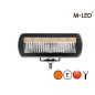Werklamp - M-Led - 4.9" - 12.4cm - 1 flitspatroon - Work / Scene Werklamp - M-Led - 4.9" - 12.4cm - 1 flitspatroon - Work / Scene