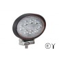 Werklamp - M-Led - Pro - 5.7" - 14.4cm - Work / Scene Werklamp - M-Led - Pro - 5.7" - 14.4cm - Work / Scene