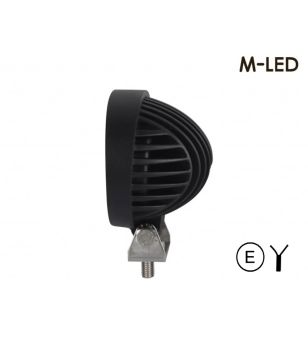 Werklamp - M-Led - Pro - 5.7" - 14.4cm - Work / Scene