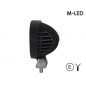 Werklamp - M-Led - Pro - 5.7" - 14.4cm - Work / Scene Werklamp - M-Led - Pro - 5.7" - 14.4cm - Work / Scene