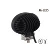 Werklamp - M-Led - Pro - 5.7" - 14.4cm - Work / Scene