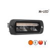 Werklamp - M-Led - 4.9" - 15.5cm - 1 flitspatroon - Work / Scene