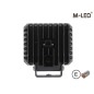 Work light - M-Led - HD Black - 5.2" - 13.3cm - Work / Scene Work light - M-Led - HD Black - 5.2" - 13.3cm - Work / Scene