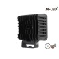 Werklamp - M-Led - HD Black - 5.2" - 13.3cm - Work / Scene Werklamp - M-Led - HD Black - 5.2" - 13.3cm - Work / Scene