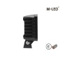 Work light - M-Led - HD Black - 5.2" - 13.3cm - Work / Scene Work light - M-Led - HD Black - 5.2" - 13.3cm - Work / Scene