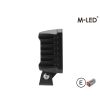 Werklamp - M-Led - HD Black - 5.2" - 13.3cm - Work / Scene