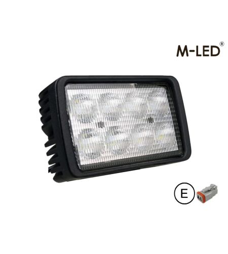 Arbeitsbeleuchtung - M-Led - 5.9" - 15cm - Work / Scene