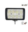 Arbeitsbeleuchtung - M-Led - 5.9" - 15cm - Work / Scene