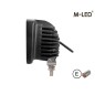 Arbetsbelysning - M-Led - 40W - 5.9" - 15cm - Work / Scene Arbetsbelysning - M-Led - 40W - 5.9" - 15cm - Work / Scene