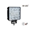 Arbeitsbeleuchtung - M-Led - 5.1" - 13cm - Work / Scene