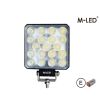 Arbetsbelysning - M-Led - 5.1" - 13cm - Work / Scene