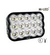 Werklamp - M-Led - 5.9" - 15cm - Work / Scene