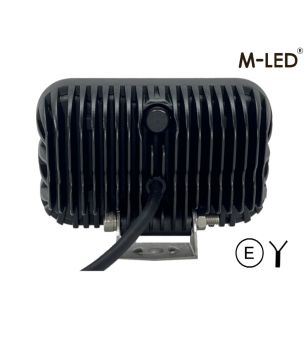 Werklamp - M-Led - 5.9" - 15cm - Work / Scene