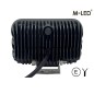 Werklamp - M-Led - 75W - 5.9" - 15cm - Work / Scene