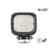 Arbeitsbeleuchtung - M-Led - 3.9" - 10cm - Work / Scene