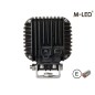 Arbetsbelysning - M-Led - 3.9" - 10cm - Work / Scene Arbetsbelysning - M-Led - 3.9" - 10cm - Work / Scene