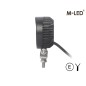 Arbetsbelysning - M-Led - 3" - 7.5cm - Work / Scene Arbetsbelysning - M-Led - 3" - 7.5cm - Work / Scene