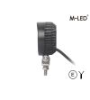 Arbetsbelysning - M-Led - 3" - 7.5cm - Work / Scene