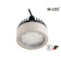 Work light - M-Led - 4.3" - 11cm - Grey - Work / Scene Work light - M-Led - 4.3" - 11cm - Grey - Work / Scene