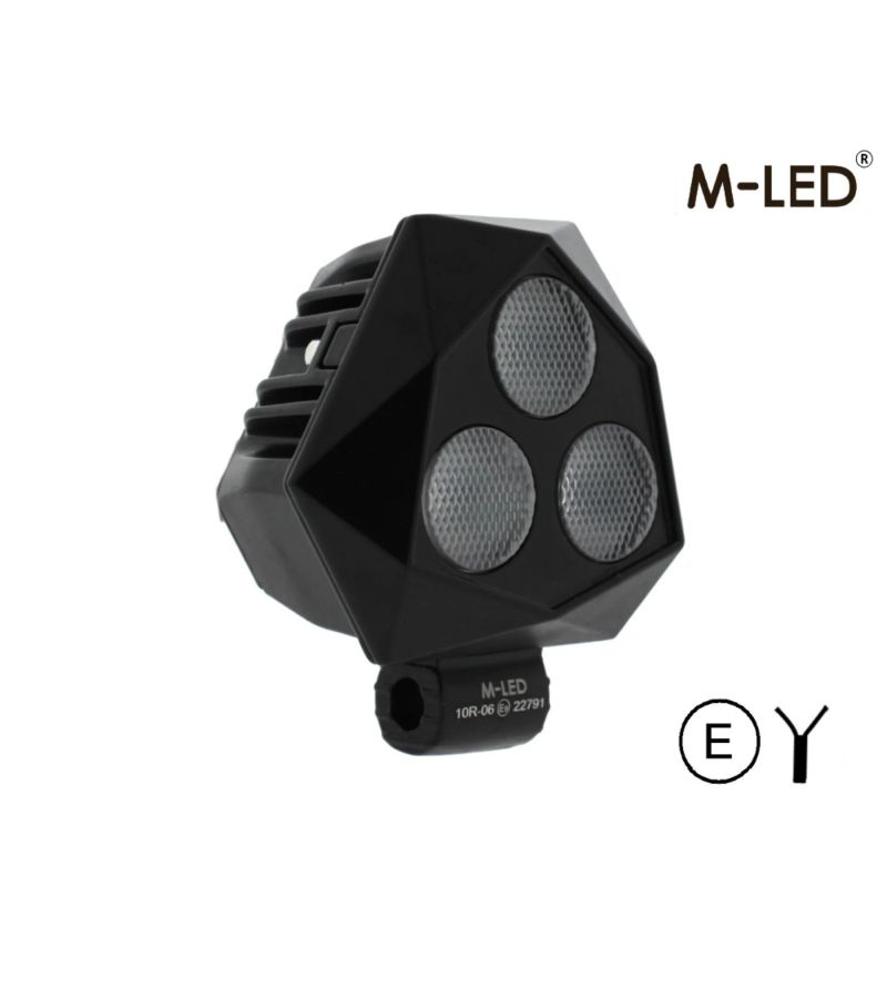 Work light - M-Led - 2.2" - 5.7cm - Work / Scene Work light - M-Led - 2.2" - 5.7cm - Work / Scene