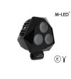Work light - M-Led - 2.2" - 5.7cm - Work / Scene