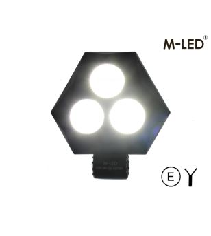 Arbeitsbeleuchtung - M-Led - 2.2" - 5.7cm - Work / Scene