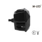 Work light - M-Led - 2.2" - 5.7cm - Work / Scene Work light - M-Led - 2.2" - 5.7cm - Work / Scene