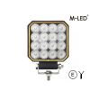 Arbeitsbeleuchtung - M-Led - 4" - 10.1cm - Work / Scene