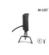 Werklamp - M-Led - 4" - 10.1cm - Work / Scene