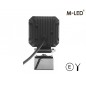 Werklamp - M-Led - 4" - 10.1cm - Work / Scene Werklamp - M-Led - 4" - 10.1cm - Work / Scene