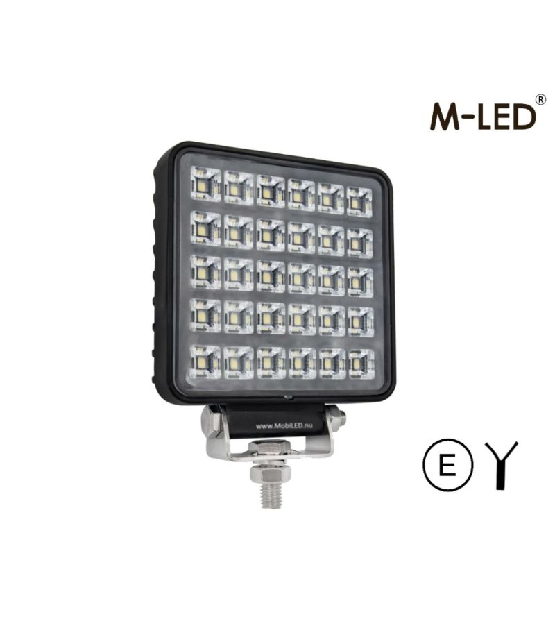 Arbeitsbeleuchtung - M-Led - 4.4" - 11.1cm - Work / Scene