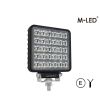Arbeitsbeleuchtung - M-Led - 4.4" - 11.1cm - Work / Scene