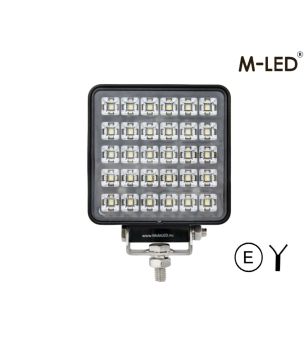 Werklamp - M-Led - 4.4" - 11.1cm - Work / Scene