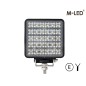 Arbeitsbeleuchtung - M-Led - 4.4" - 11.1cm - Work / Scene