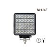 Arbeitsbeleuchtung - M-Led - 4.4" - 11.1cm - Work / Scene