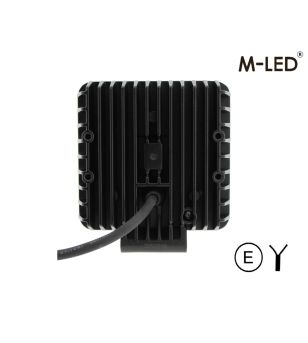 Work light - M-Led - 4.4" - 11.1cm - Work / Scene